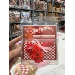 Hot Flowers Mini Buket Toptan Satış | Çiçekçiler ve Hediyelikçiler İçin Çok Satan Hot Flowerss Mini Çiçek Buketi